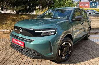 Opel Frontera 2025 в Київ