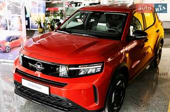 Opel Frontera 2025 в Київ