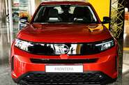 Opel Frontera - фото 3