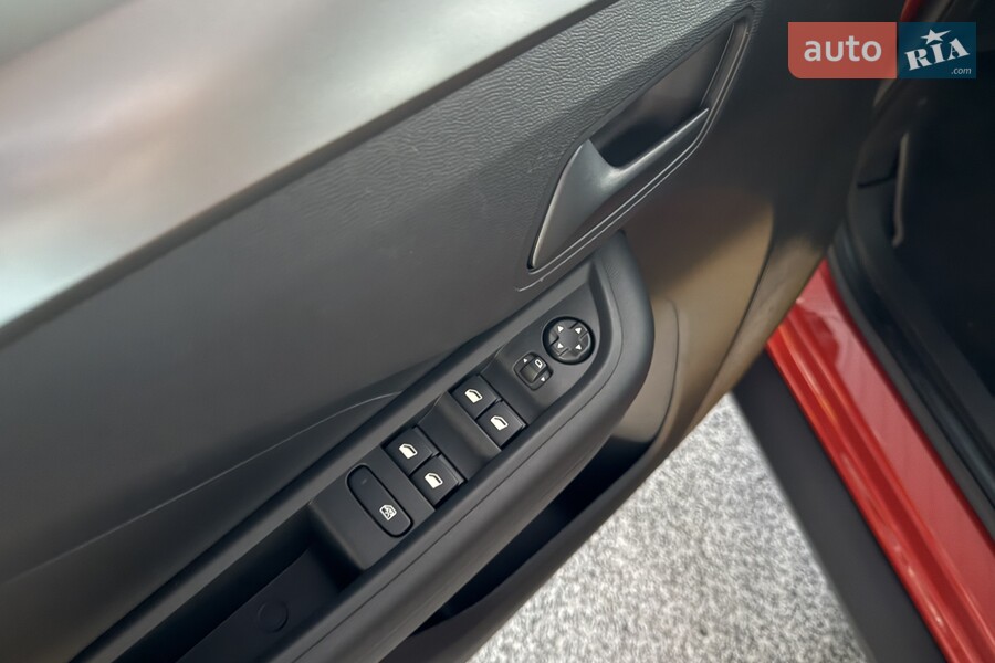 Opel Frontera - фото 10