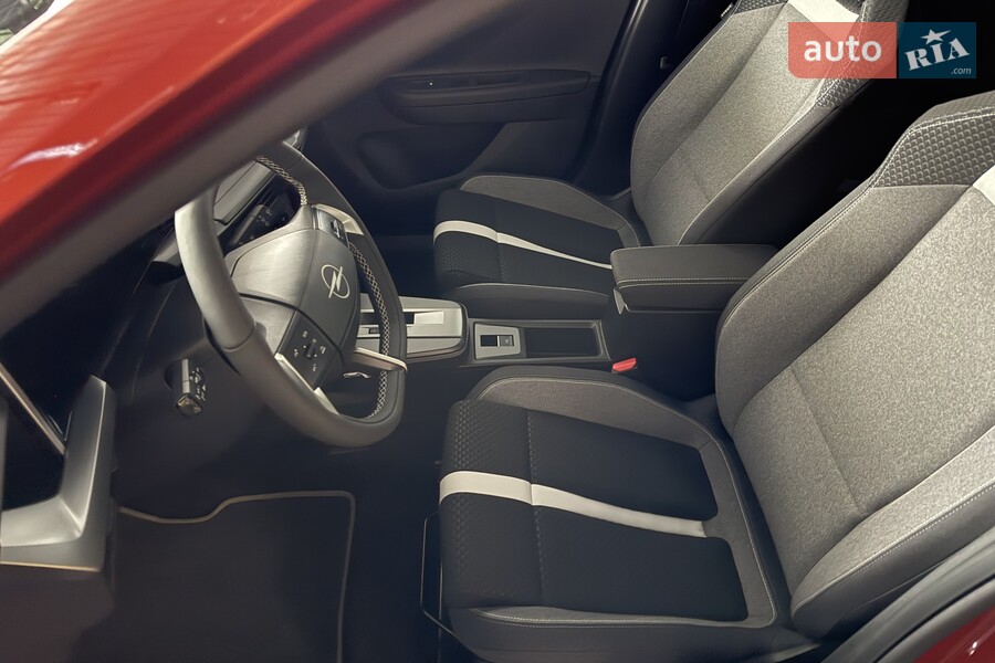 Opel Frontera - фото 11