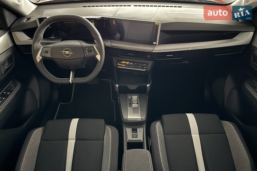 Opel Frontera - фото 14