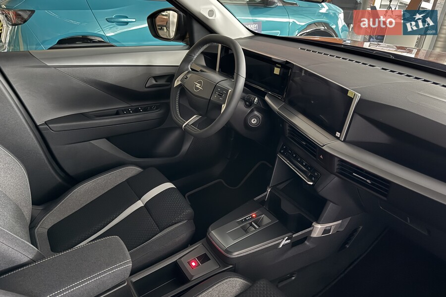 Opel Frontera - фото 18