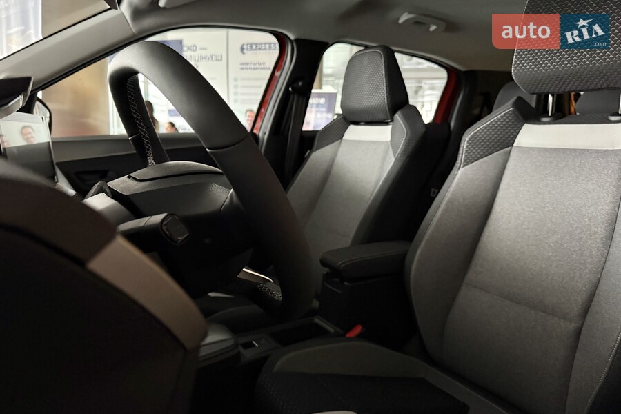 Opel Frontera - фото 17