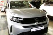 Opel Frontera Edition