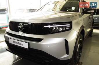 Opel Frontera 2025 в Львів