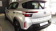 Opel Frontera Edition