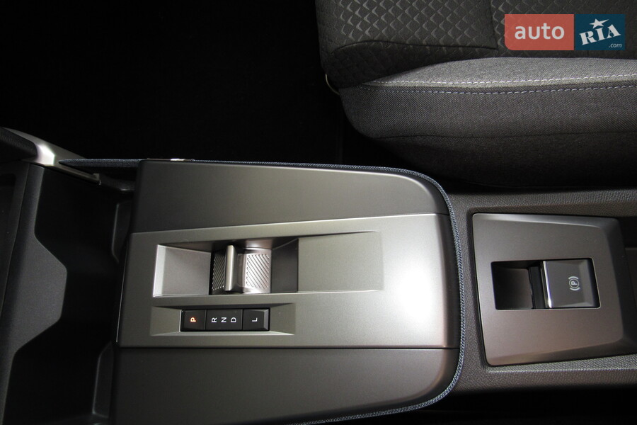 Opel Frontera - фото 10