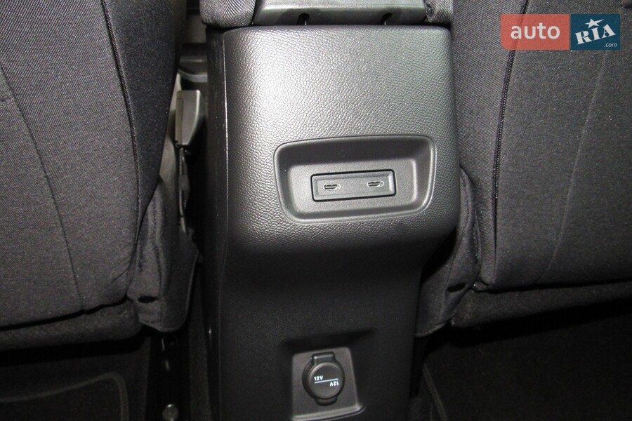 Opel Frontera - фото 11