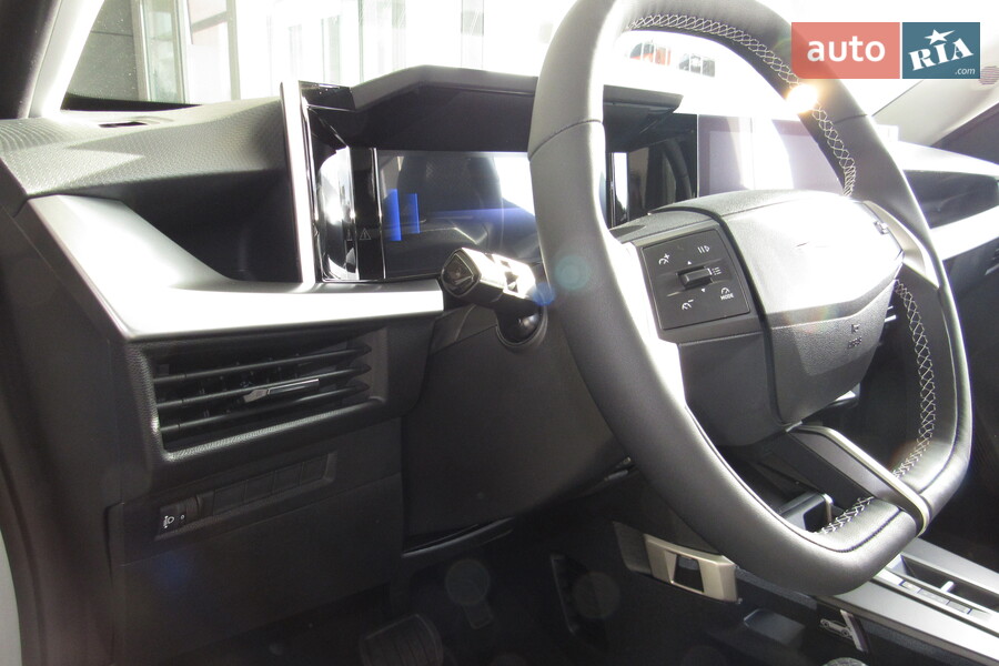 Opel Frontera - фото 14