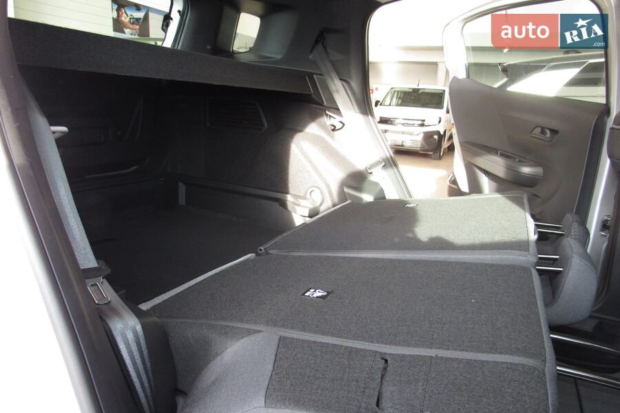 Opel Frontera - фото 13