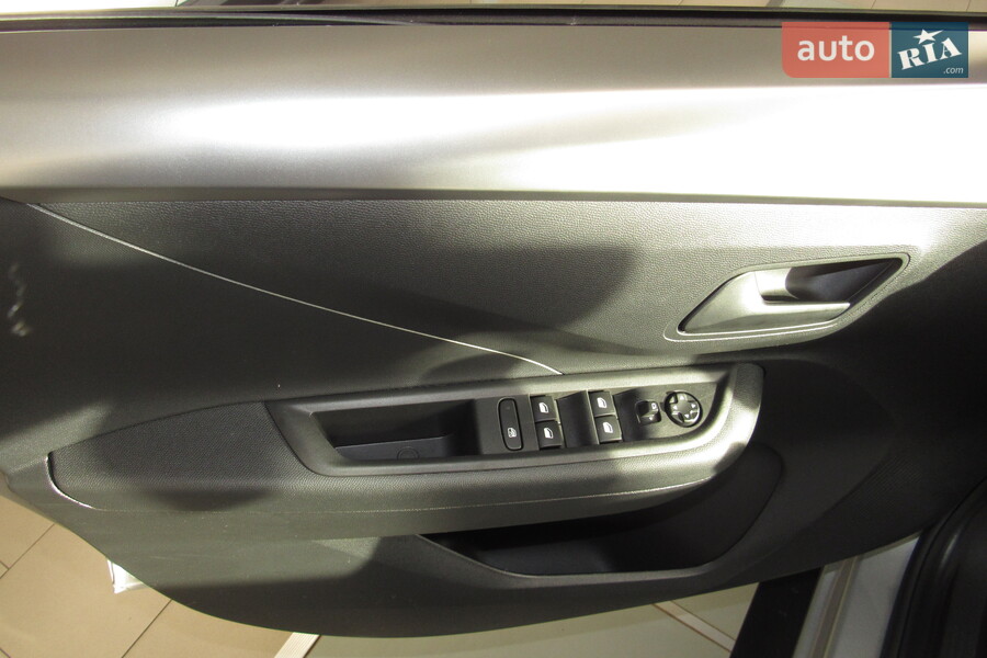 Opel Frontera - фото 15