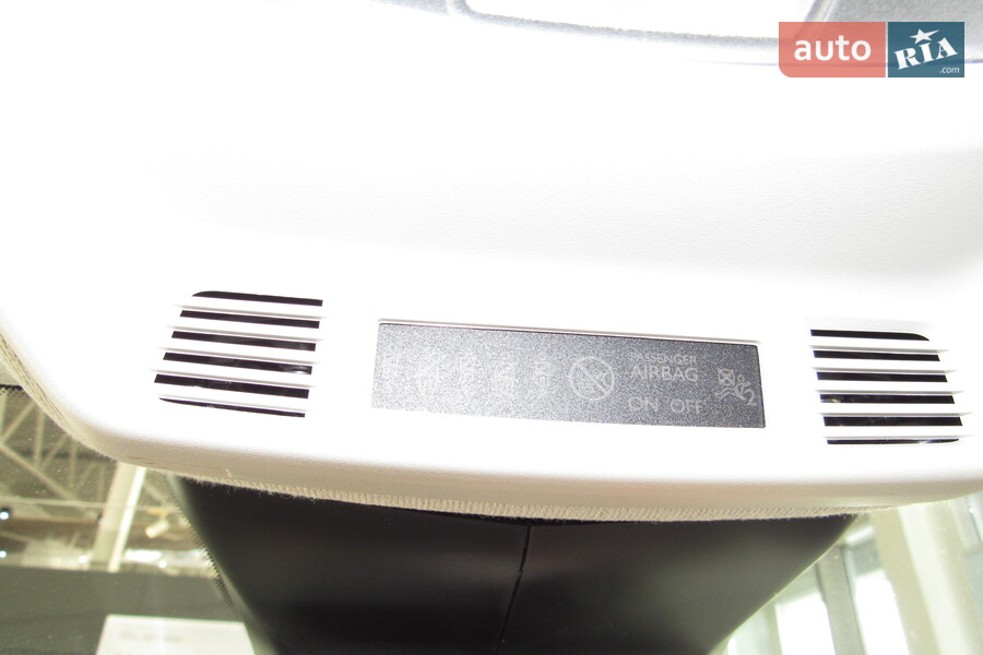 Opel Frontera - фото 17