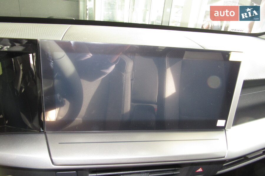 Opel Frontera - фото 21