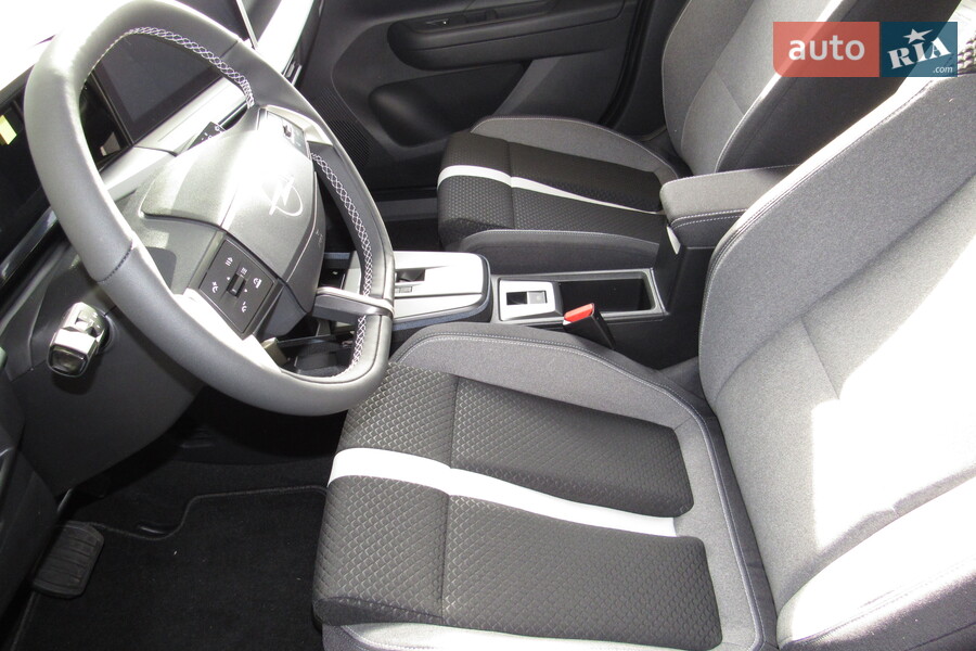 Opel Frontera - фото 18