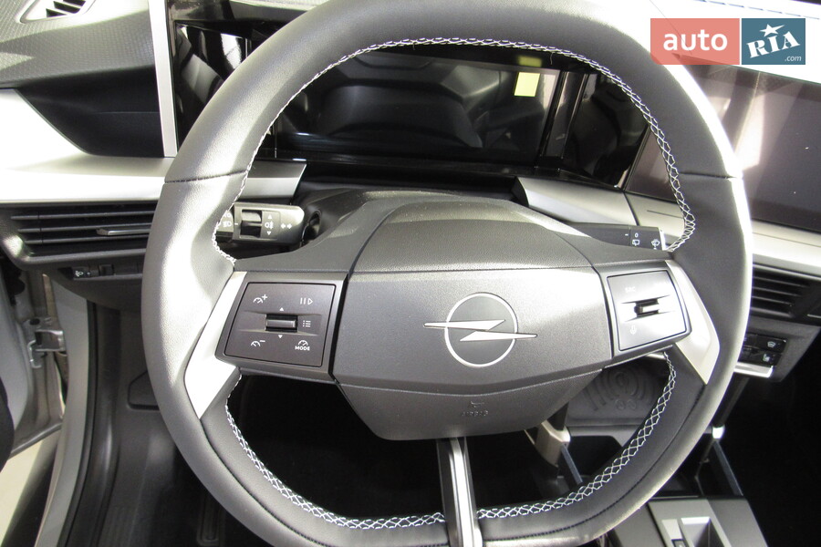 Opel Frontera - фото 22