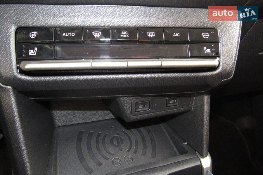 Opel Frontera - фото 19