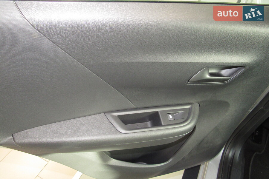 Opel Frontera - фото 23