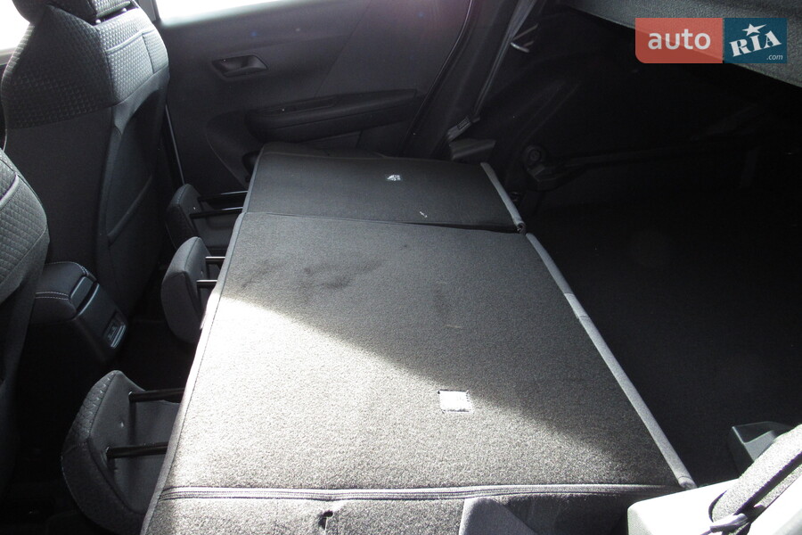 Opel Frontera - фото 25