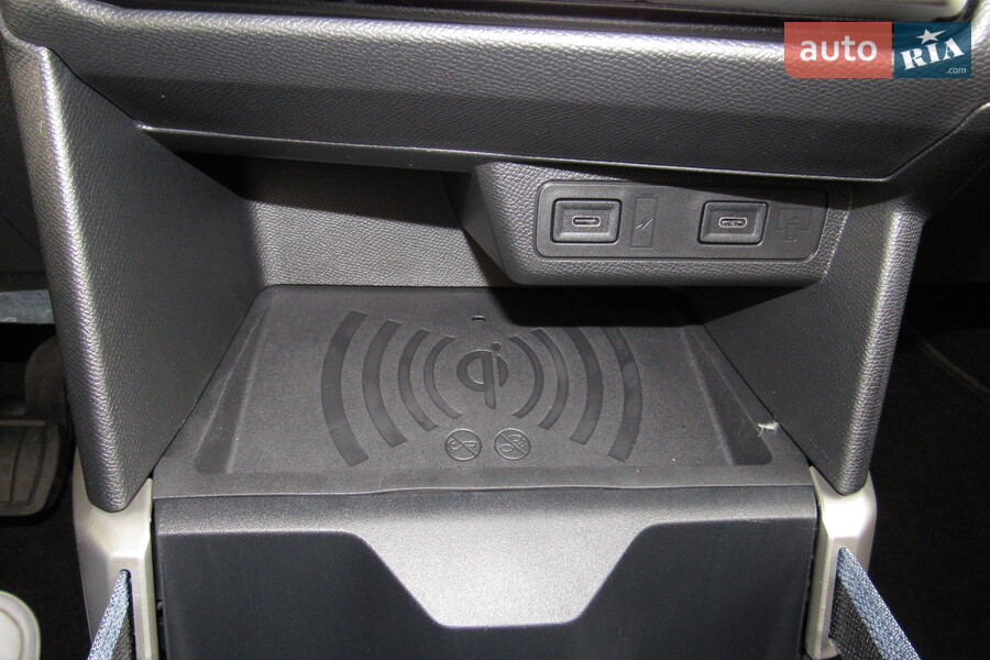 Opel Frontera - фото 28