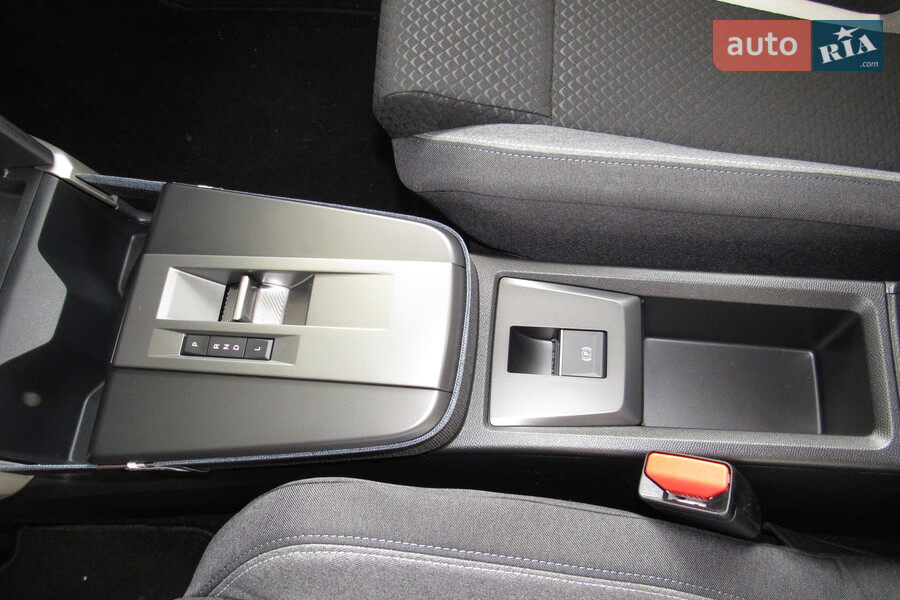 Opel Frontera - фото 30