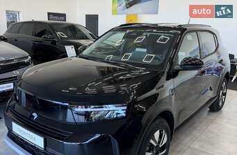 Opel Frontera 2025 в Кропивницький (Кіровоград)