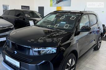 Opel Frontera 2025 GS