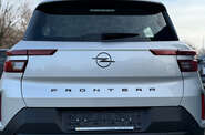 Opel Frontera Edition