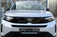 Opel Frontera Edition