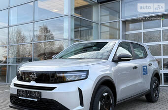 Opel Frontera 2025 Edition