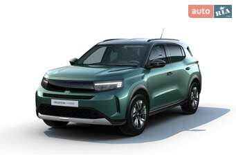 Opel Frontera 2025 в Київ
