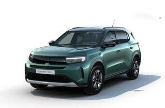 Opel Frontera 2025 GS