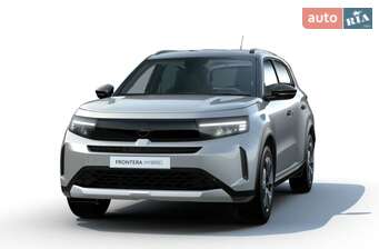 Opel Frontera 2025 в Київ