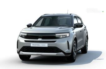 Opel Frontera 2025 GS