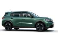 Opel Frontera Edition