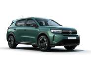 Opel Frontera Edition