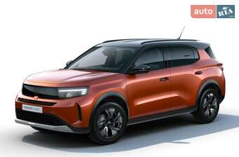 Opel Frontera 2025 в Київ