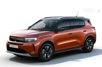 Opel Frontera 2025 GS