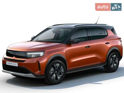 Opel Frontera 2025 GS