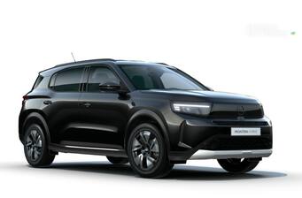 Opel Frontera 2025 GS