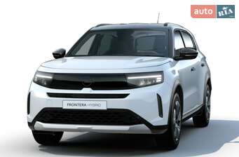 Opel Frontera 2025 в Київ