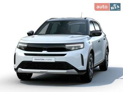 Opel Frontera 2025 GS