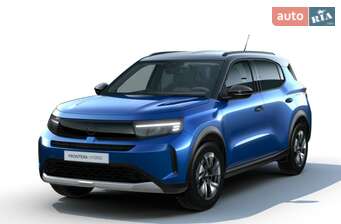 Opel Frontera 2025 в Київ