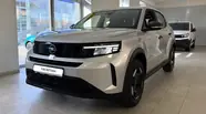 Opel Frontera Edition