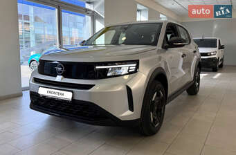 Opel Frontera 2025 в Одеса