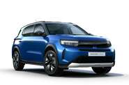 Opel Frontera GS