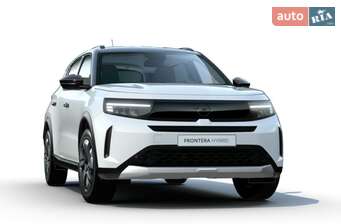 Opel Frontera 2026 в Київ