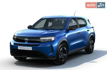Opel Frontera 2026 в Київ
