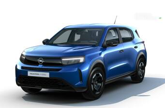 Opel Frontera 2026 Edition