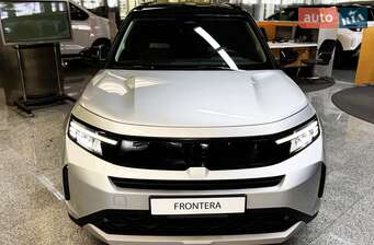 Opel Frontera 2025 в Київ